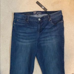 Kut from the kloth jeans